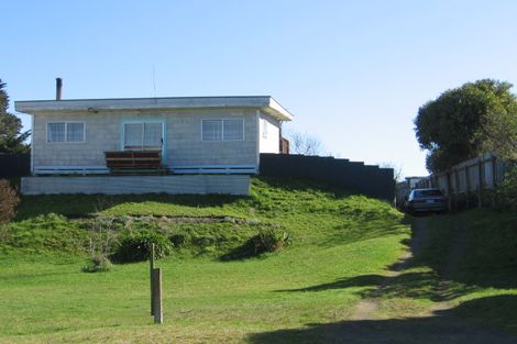 Photo of property in 7 Chaffey Street, Foxton Beach, Foxton, 4815