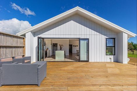 Photo of property in 49 Wakefield Road, Levin, 5571