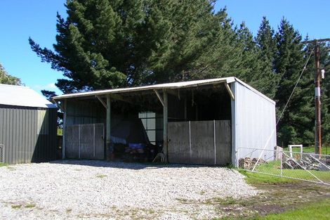 Photo of property in 684b State Highway 7, Dobson, Greymouth, 7805