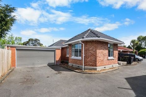 Photo of property in 1/5 Clyde Road, Upper Riccarton, Christchurch, 8041
