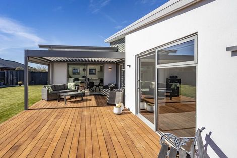 Photo of property in 8 Salisbury Avenue, Rangiora, 7400