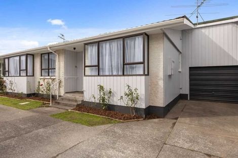 Photo of property in 48b Queens Grove, Hutt Central, Lower Hutt, 5010