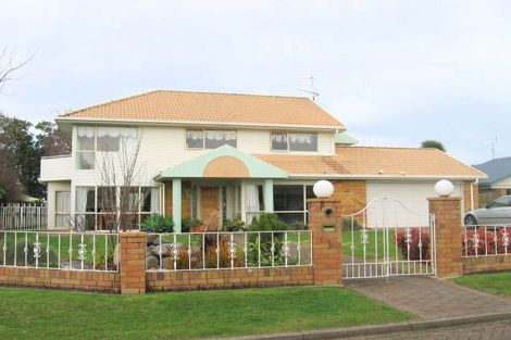 Photo of property in 1 Roberts Way, Flagstaff, Hamilton, 3210