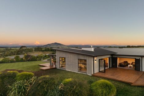 Photo of property in 134 Hanning Road, Pirongia, Te Awamutu, 3876