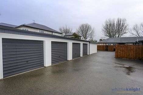Photo of property in 119 Caledonian Road, St Albans, Christchurch, 8014