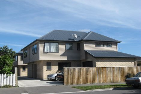 Photo of property in 8b Charles Street, Waltham, Christchurch, 8011