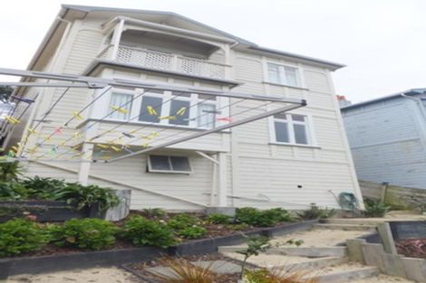 Photo of property in 14 Kenwyn Terrace, Newtown, Wellington, 6021