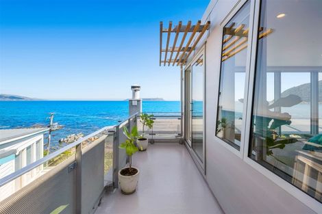 Photo of property in 80 Moana Road, Plimmerton, Porirua, 5026