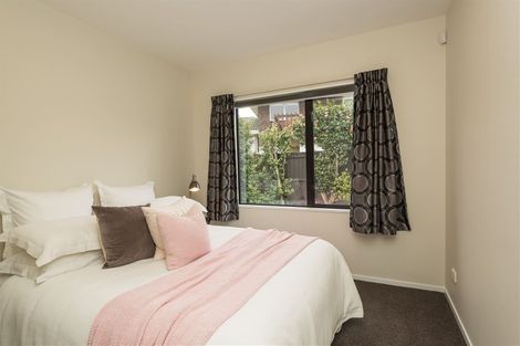 Photo of property in 25d Plynlimon Road, Fendalton, Christchurch, 8052