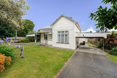 Photo of property in 63 Awahuri Road, Feilding, 4702