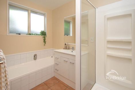 Photo of property in 5/12 Frankleigh Street, Somerfield, Christchurch, 8024