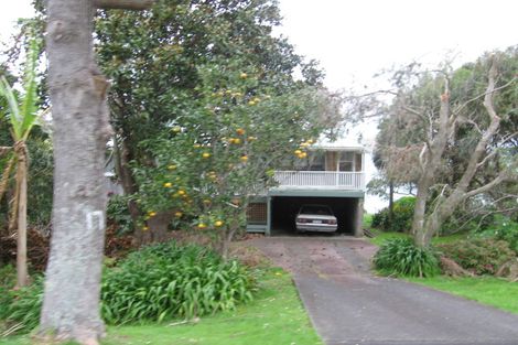 Photo of property in 17 Taurikura Street, Whangarei Heads, 0174