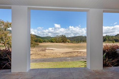 Photo of property in 124 Augusta Drive, Pauanui, Hikuai, 3579
