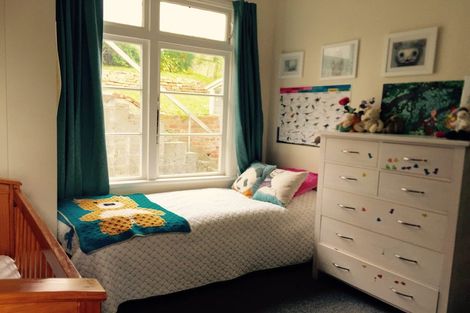 Photo of property in 34 Crawford Road, Kilbirnie, Wellington, 6022