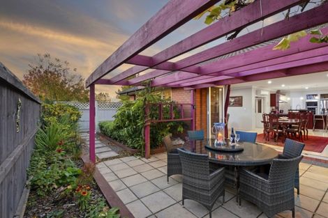 Photo of property in 99 O'neill Avenue, Northwood, Christchurch, 8051