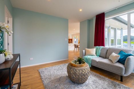 Photo of property in 30 Atherton Terrace, Churton Park, Wellington, 6037