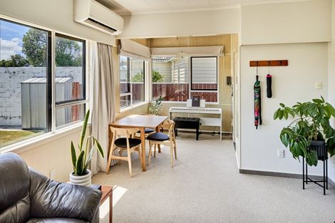 Photo of property in 33 Haig Street, Waterloo, Lower Hutt, 5011