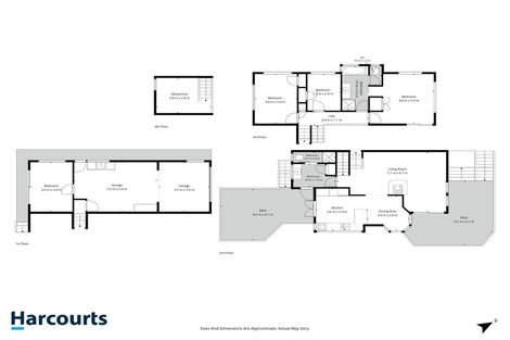 Photo of property in 453 Onemana Drive, Onemana, Whangamata, 3691
