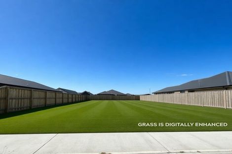 Photo of property in 9 Weaver Street, Woodend, 7691