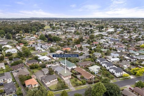 Photo of property in 1/14 South Street, Papakura, 2110