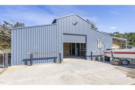 Photo of property in 643 Browns Rock Road, Burnt Hill, Oxford, 7495