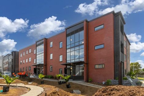 Photo of property in 207/2 Ko Street, Northcote, Auckland, 0627