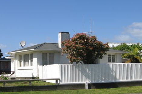 Photo of property in 58 Concord Avenue, Mount Maunganui, 3116