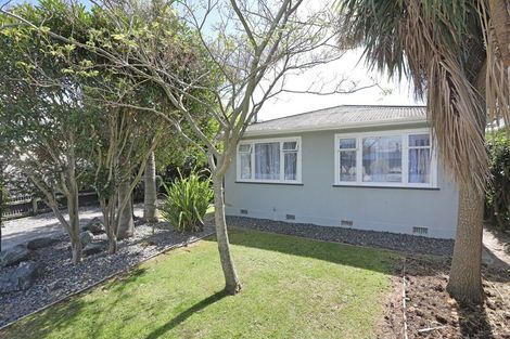 Photo of property in 8 Nairn Crescent, Awapuni, Palmerston North, 4412
