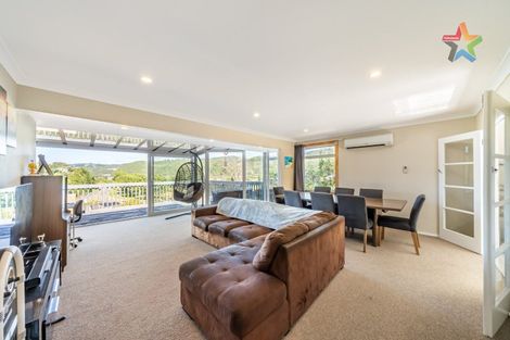 Photo of property in 25 Thomas Street, Stokes Valley, Lower Hutt, 5019