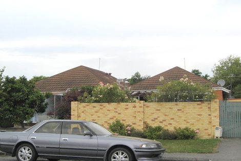 Photo of property in 34 Mays Road, St Albans, Christchurch, 8052