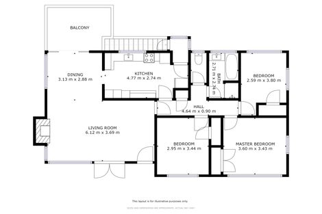 Photo of property in 43 Ogle Crescent, Te Kamo, Whangarei, 0112