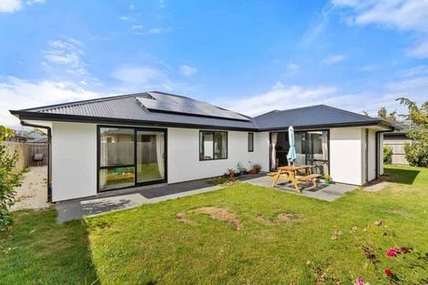 Photo of property in 22 Myrtle Road, Wigram, Christchurch, 8025