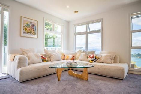 Photo of property in 21 Thane Road, Roseneath, Wellington, 6011