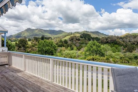 Photo of property in 22 Woodstock Avenue, Karangahake, Paeroa, 3674