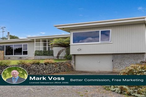 Photo of property in 2 Dunallen Avenue, Marton, 4710