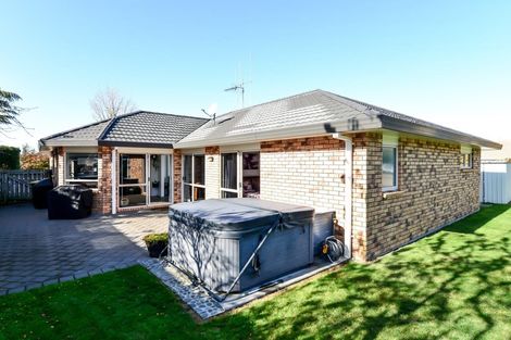 Photo of property in 54 Bartholomew Drive, Nawton, Hamilton, 3200