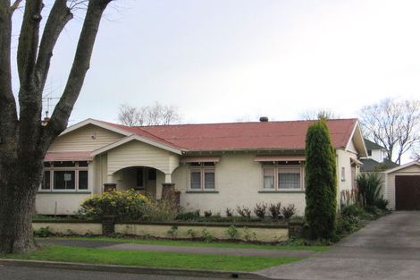 Photo of property in 7 Elmira Avenue, Hokowhitu, Palmerston North, 4410