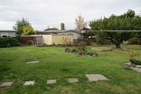 Photo of property in 5 Munro Street, Pleasant Point, 7903