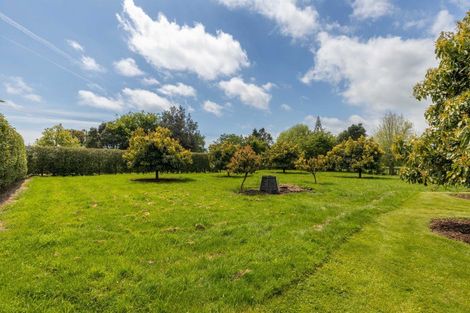 Photo of property in 82 Tikorangi Road, Tikorangi, Waitara, 4383