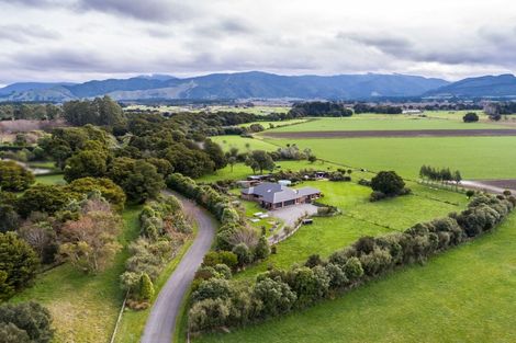 Photo of property in 64 Montys Lane, Woodside, Greytown, 5794