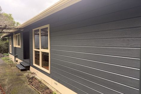Photo of property in 55 Park Hill Road, Birkenhead, Auckland, 0626