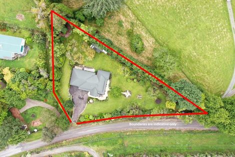 Photo of property in 21 Thorn Road, Lower Kaimai, Tauranga, 3171