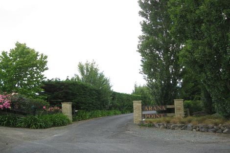 Photo of property in 45b Arana Drive, Karaka, Drury, 2578