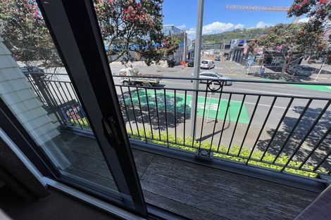 Photo of property in 33m New North Road, Eden Terrace, Auckland, 1021