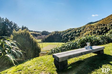 Photo of property in 648 Makara Road, Makara, Karori, 6972