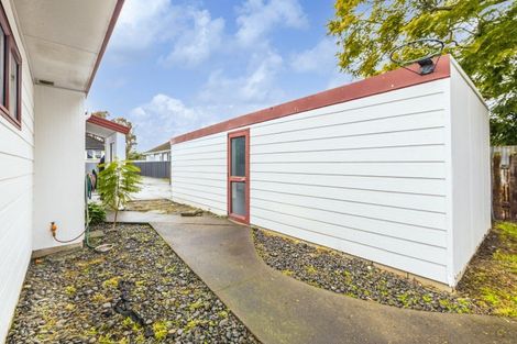 Photo of property in 47a Williams Street, Marewa, Napier, 4110