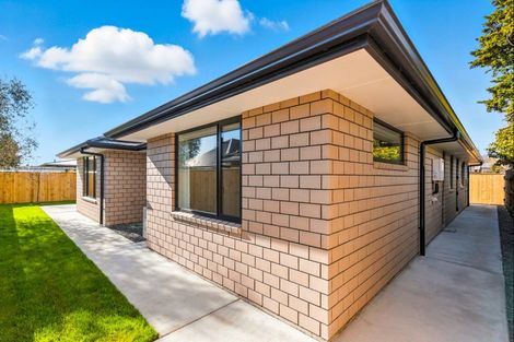 Photo of property in 21a Weraroa Road, Levin, 5510