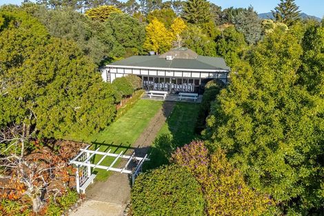 Photo of property in 150 Rangiuru Road, Otaki, 5512