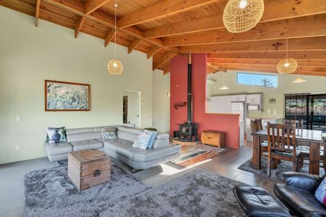 Photo of property in 55 Ngatoto Road, Tinopai, Matakohe, 0593