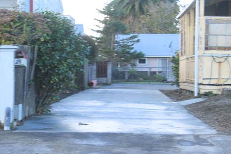 Photo of property in 21a Nelson Crescent, Napier South, Napier, 4110